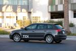 Audi A3 Sportback TDI Clean Diesel 2009 года